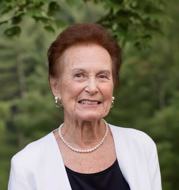 Obituary of Helen Snyder Mills