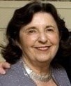 Obituary of Sandra Terman