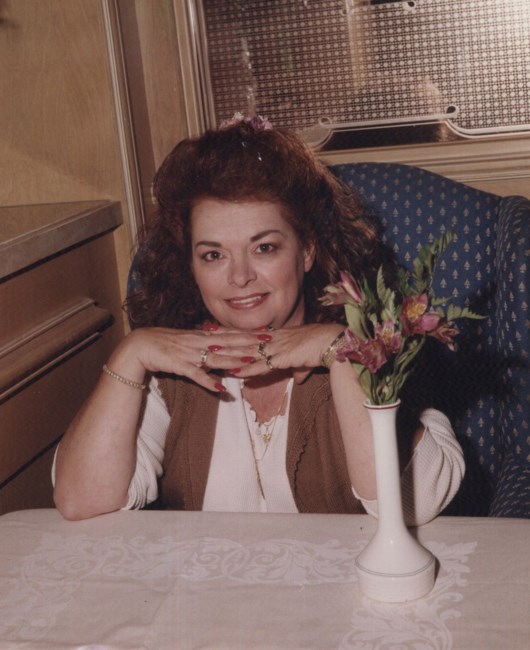 Obituary of Teresa Thompson