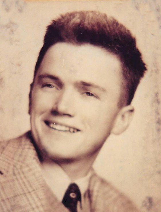 Obituario de Terrence Charles Berry