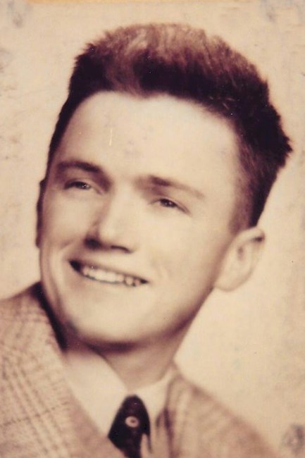 Obituario de Terrence Charles Berry