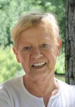 Obituary of Mme Claudette Raymond