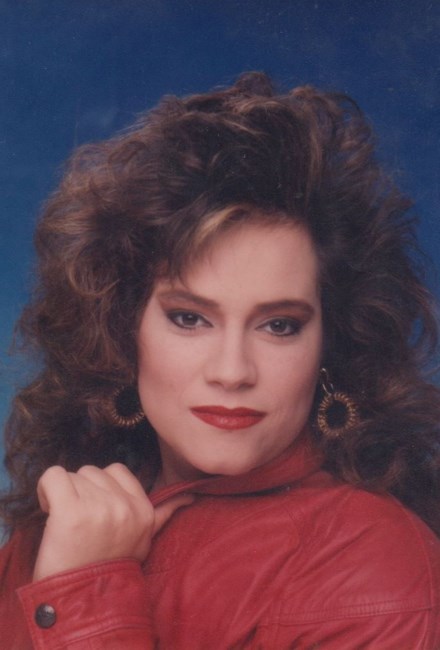 Obituario de Jennifer Diaz