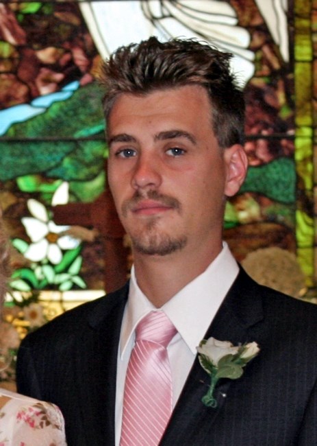 Obituary of Steven Michael Ridge