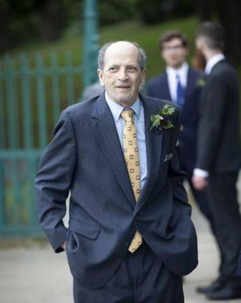 Obituary of Richard George Benedetti