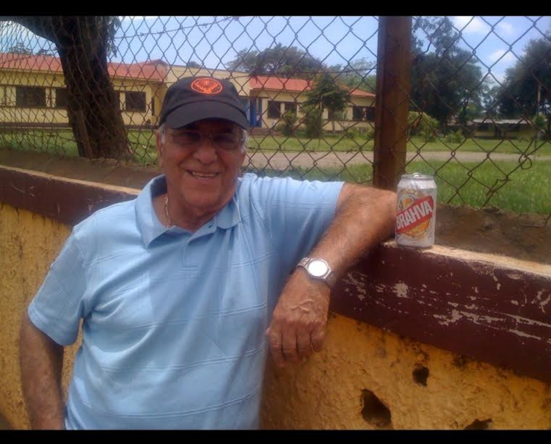 Christian F. Rivas Obituary - Houston, TX