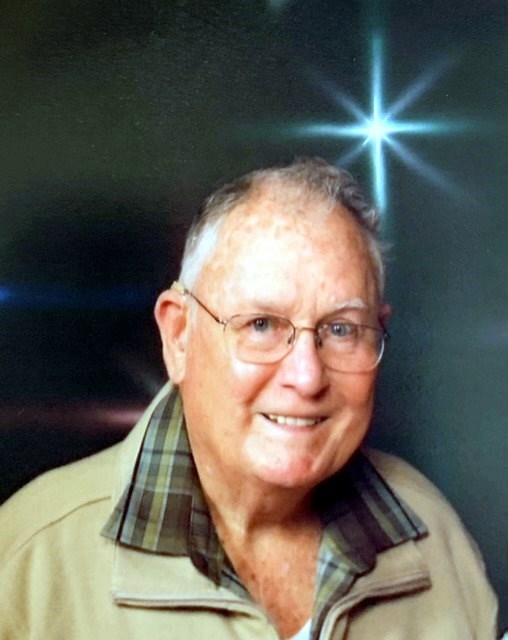 Obituary of Jesse Murry Dye