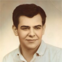 Obituary of John Long