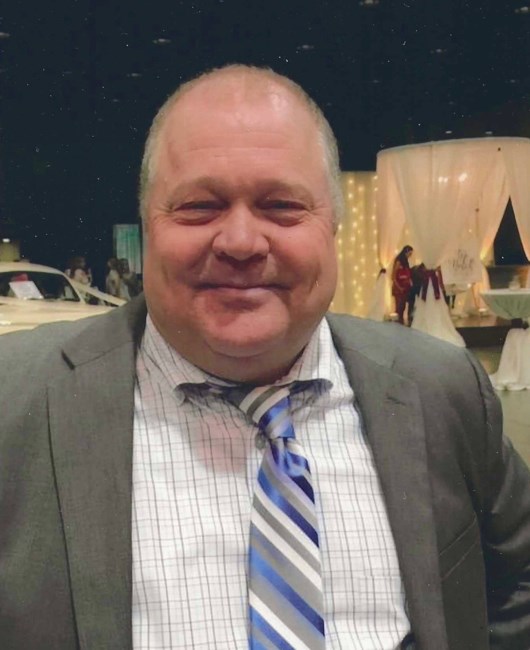 Obituary of Lonnie James Mims