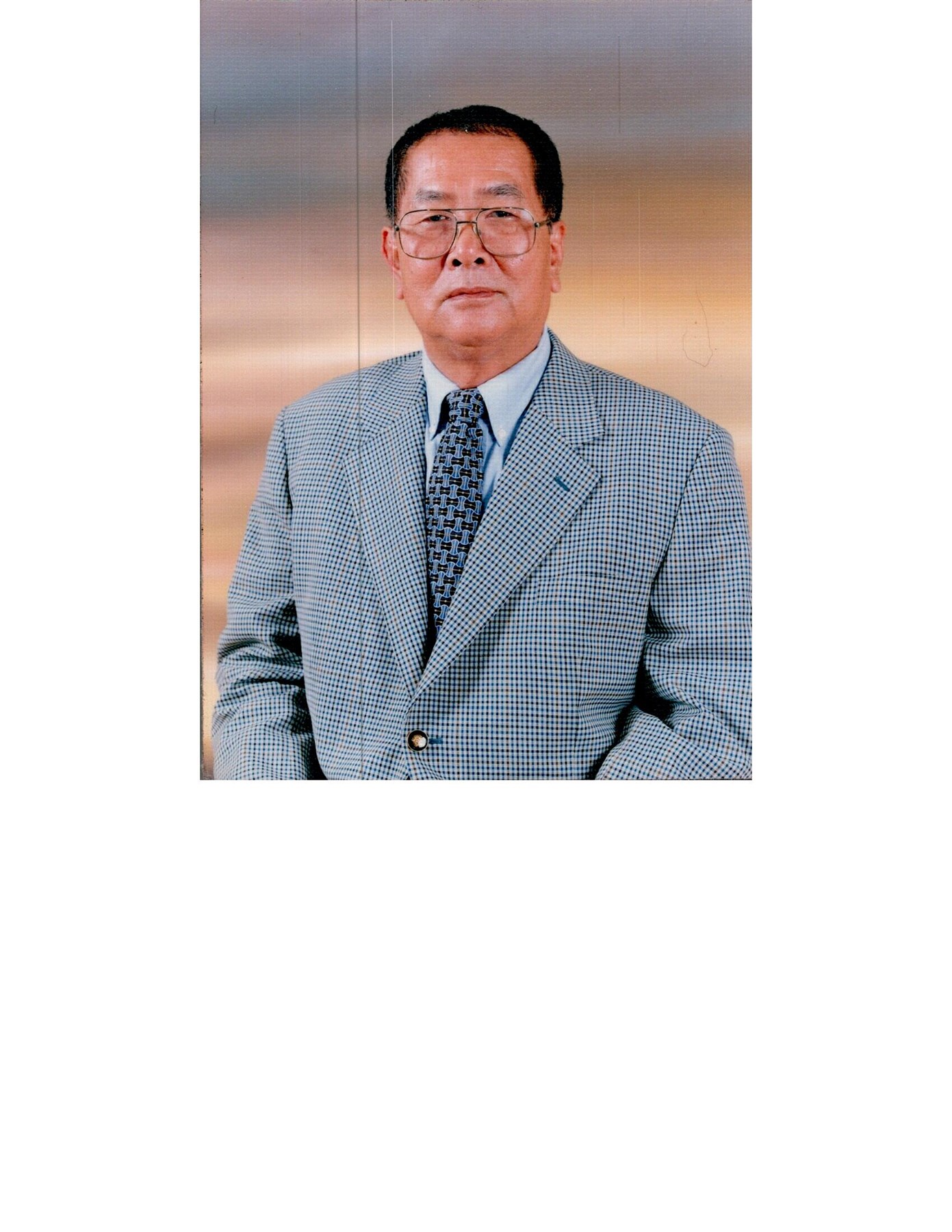 Obituary of Chi Lun Ho