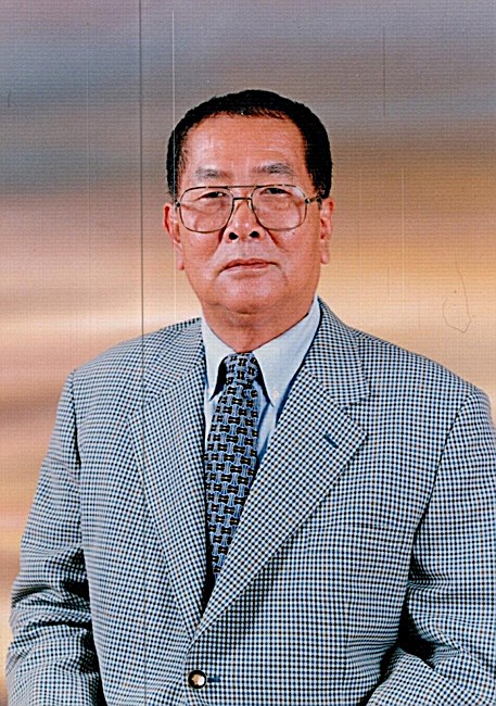 Obituary of Chi Lun Ho