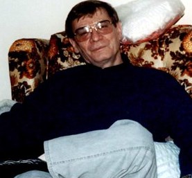 Obituary of William D. Ball