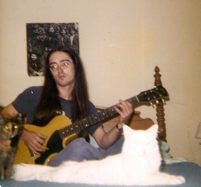 Obituary of Charles Dennis Dennis McLaurine