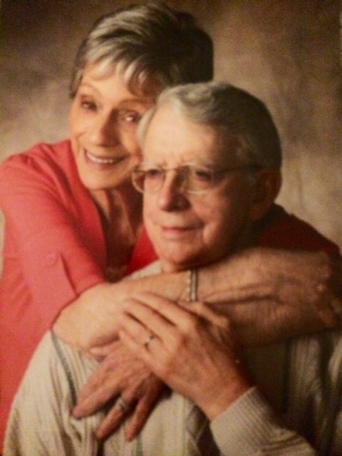 Obituary of Betty L. Ritchie