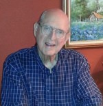 Gerald LeRoy Hartman