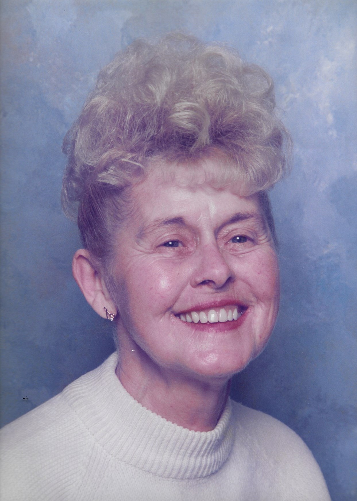Ellen Mae Hilton Obituary Yakima WA