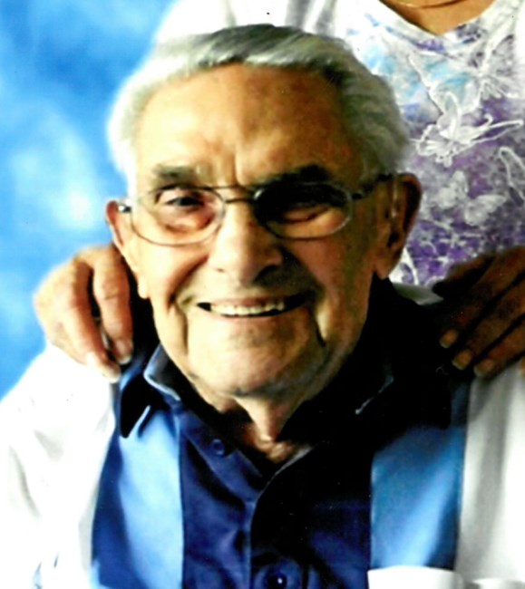 Obituary of Leon C. Clerico