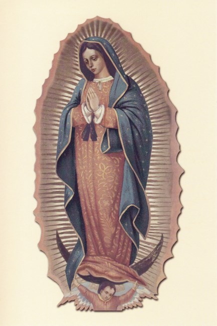 Obituary of Jessie Ortiz