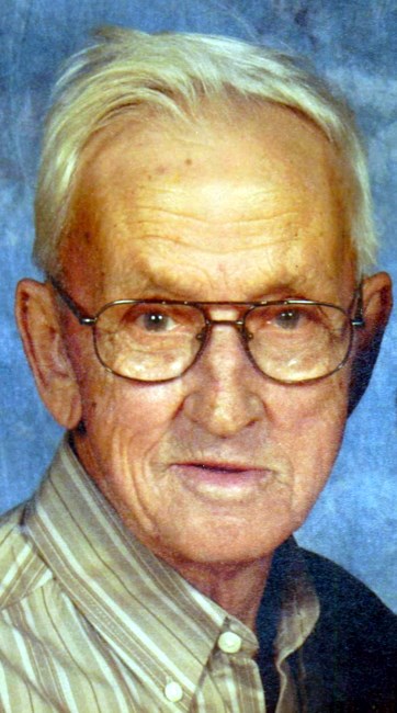 Obituary of John Lawson