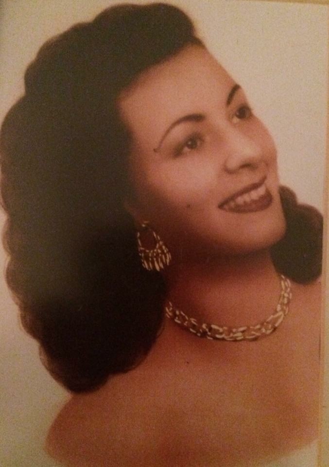 Obituary of Edis A. Diaz