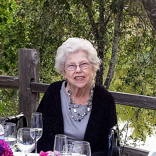 Avis de décès de Linda Billie Small