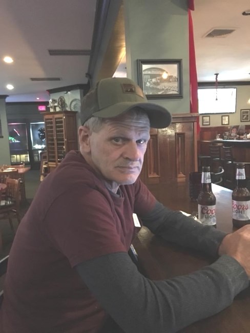 Avis de décès de William Arthur Britton