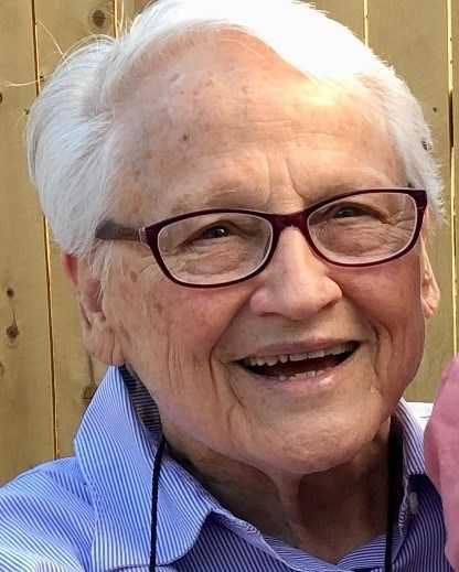 Avis de décès de Joann Kelly Davis