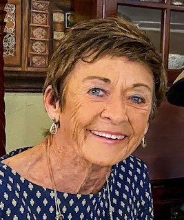 Obituary of Doris Loraine Hedges