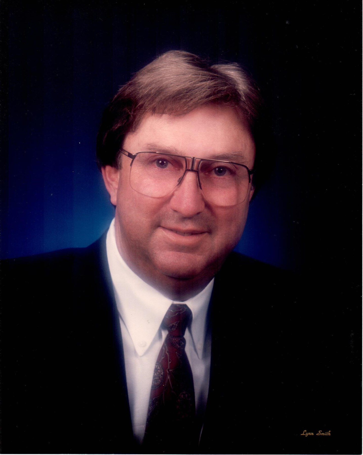 Donald Wayne Tilley Obituary Edmond, OK