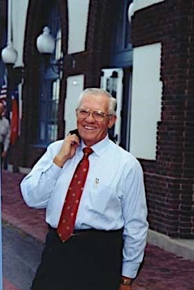 Obituary of Wayne W. Griggs