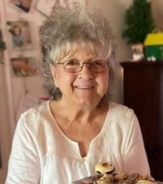 Obituary of Pauline Wanda Esh