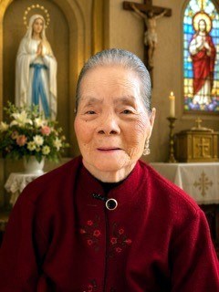 Obituary of Cuong Thi Tran