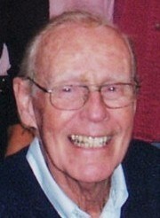 Obituario de William H. Barrar Jr.