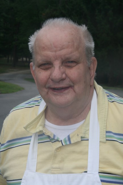 Obituary of Elmer MacKelvey