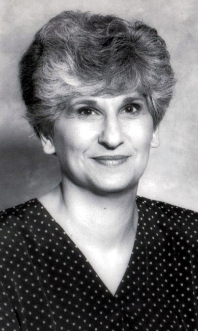 Obituary of Liz Lease