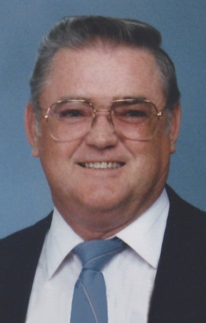 Obituary of Billy Bill Wayne Robinson