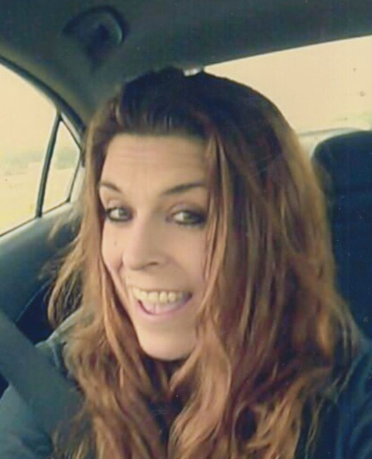Obituary of Mandy Marie Pierson