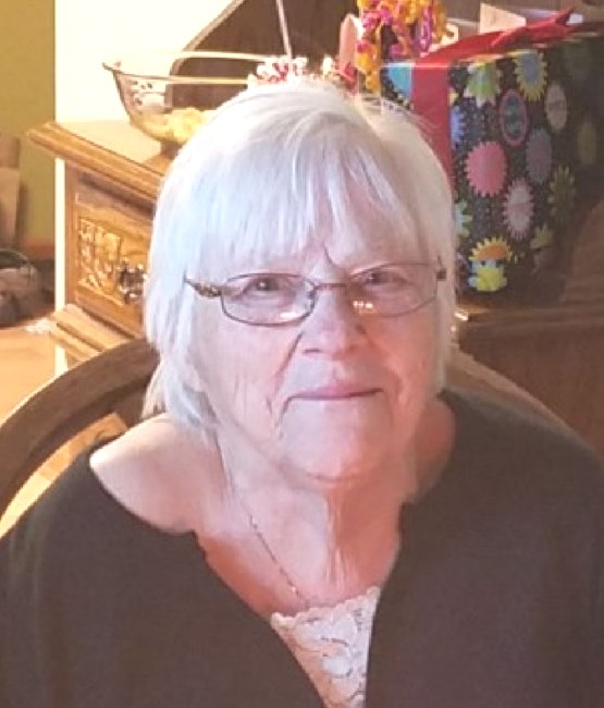 Obituary of Alfreda Marie Rogala