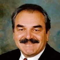 Obituary of Norbert L. Lewakowski