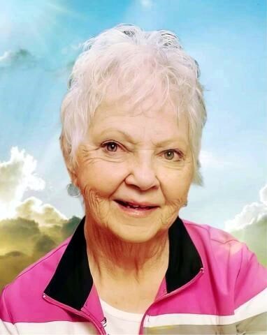 Obituario de Patricia Ann Long
