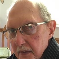 Obituary of William E. Hakes