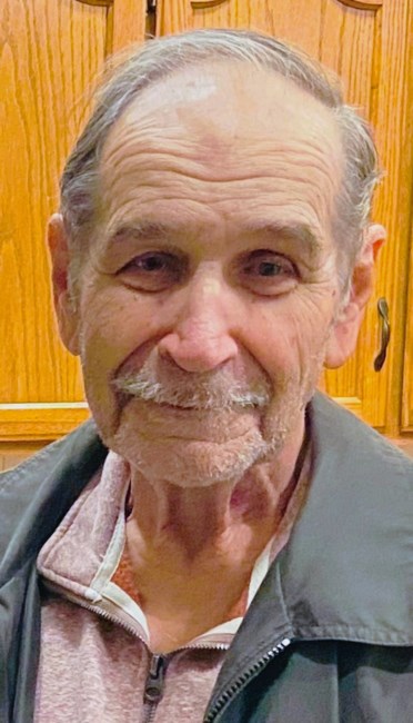 Obituary of Edward Otto Patterson