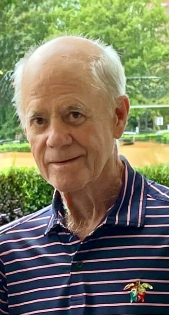Obituary of Dr. James L Binder