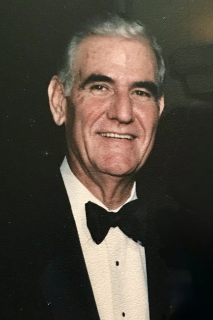 Obituary of Felipe de las Pozas Piad