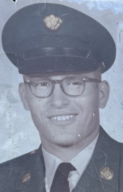 Obituario de Norman Douglas Higgins