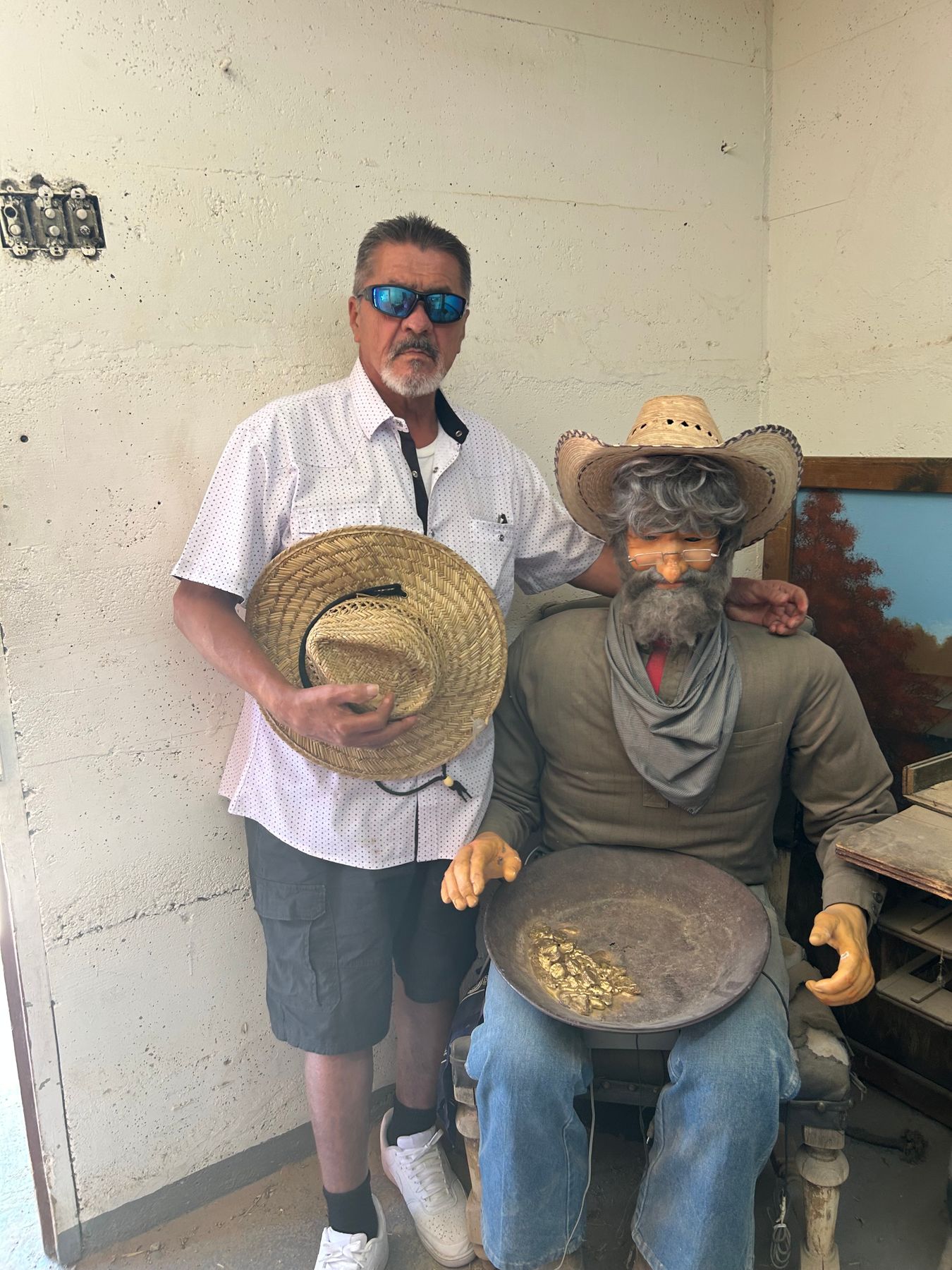 Obituario de Salvador Alvarado Tinajero