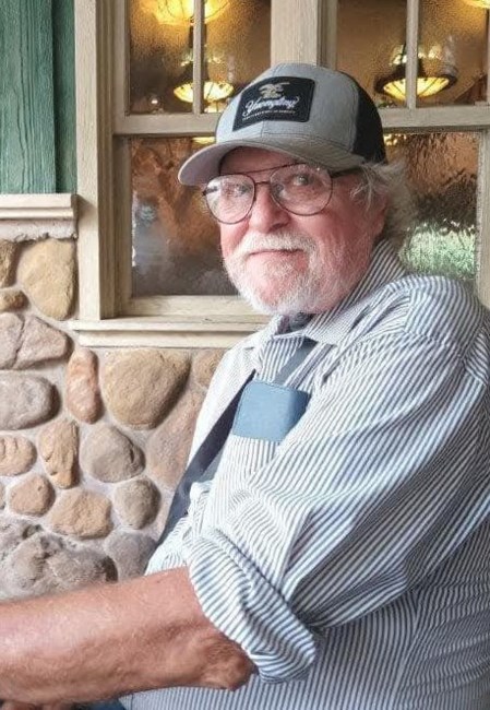 Obituary of Gerald Lee Bahrs