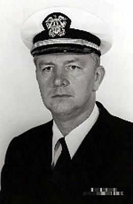 Obituary of Robert Joseph Reardon
