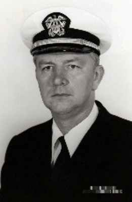 Obituary of Robert Joseph Reardon