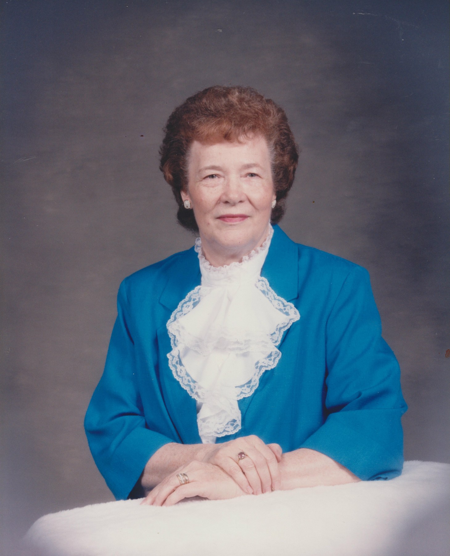 Obituary of Claudia Louise Nickerson